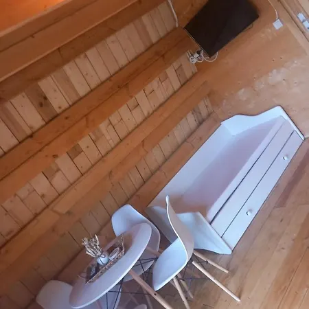 Hotel Le Pressoir De Gisay Esterno foto