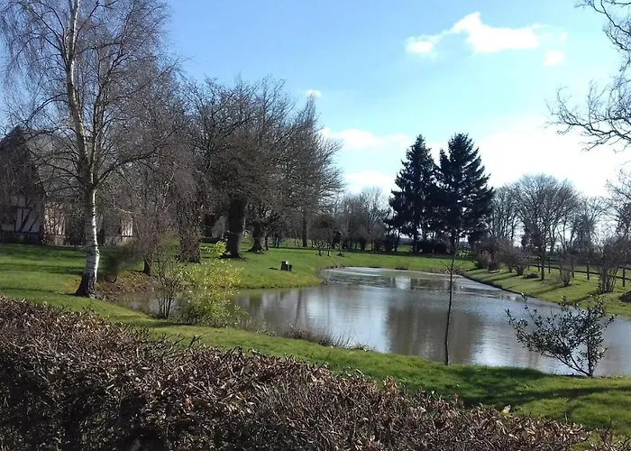 Le Pressoir De Gisay