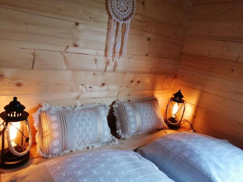 Le Pressoir De Guest house Gisay