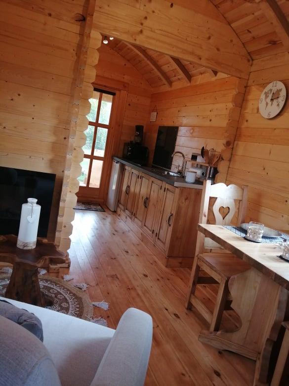 Le Pressoir De * Gisay