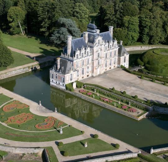 Guest house Le Pressoir De *