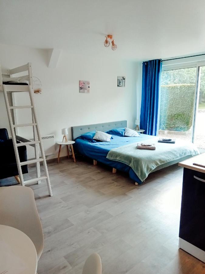 Le Pressoir De Guest house