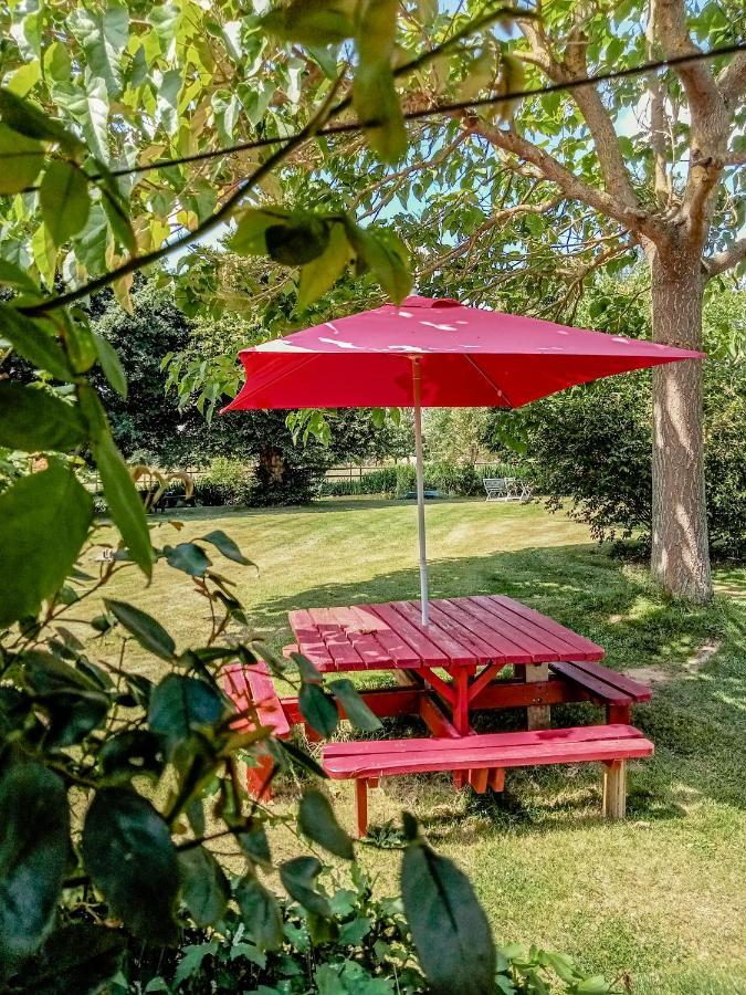 Guest house Le Pressoir De Gisay