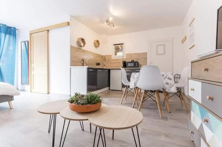 Le Pressoir De Maison d'hôtes *