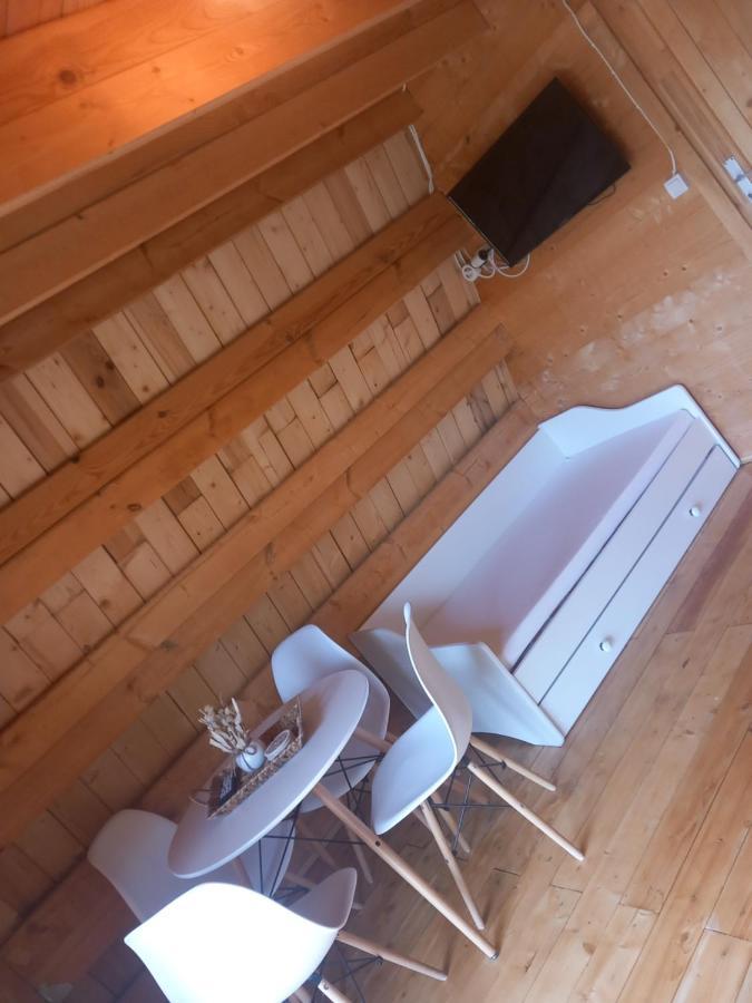 Guest house Le Pressoir De