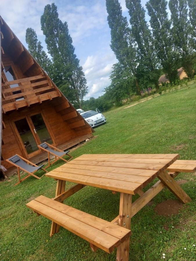 Le Pressoir De Gisay
