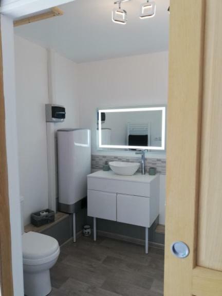 Le Pressoir De
