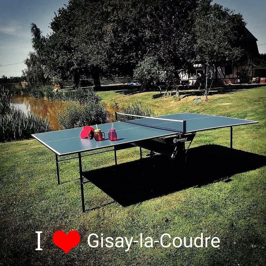 Le Pressoir De * Gisay